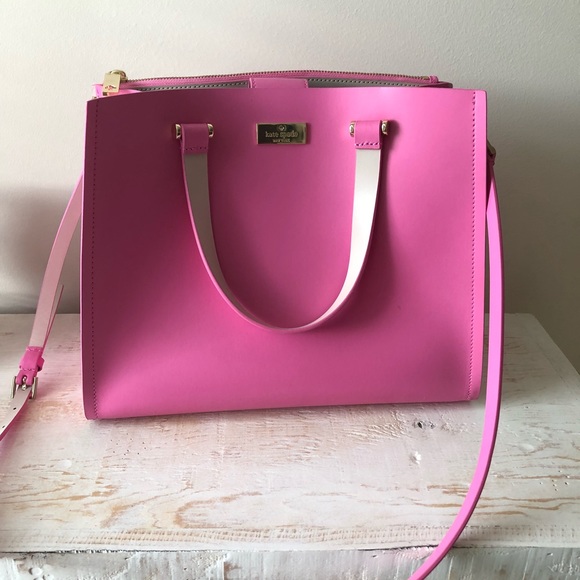 NWOT Kate spade handbag - Picture 4 of 5